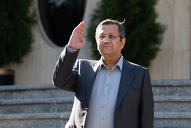 قول همتی به مردم/ جزئیات حمله سایبری اخیر/پرداخت بدهی دولت به کامیون داران