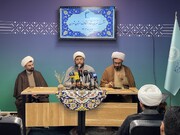 پیش‌بینی حضور ۱۴۰ هزار معتکف در تهران