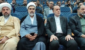 در شورای اداری بم با حضور نائب رئیس مجلس چه گذشت؟