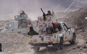 اخباری از عقب‌نشینی نیروهای وابسته به امارات از برخی پایگاه‌ها