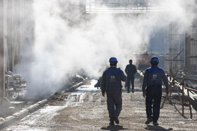  راه‌اندازی واحدهایی نظیر RFCC، تولید هیدروژن، تصفیه LPG و نفتا، جداسازی محصولات سبک و پروژه‌های تصفیه گازوئیل، از جمله‌ی این پروژها است.