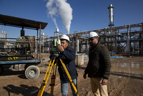  راه‌اندازی واحدهایی نظیر RFCC، تولید هیدروژن، تصفیه LPG و نفتا، جداسازی محصولات سبک و پروژه‌های تصفیه گازوئیل، از جمله‌ی این پروژها است.