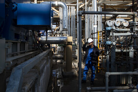 ظرفیت پالایش نفت خام این شرکت با افزایش ۸۵ درصدی نسبت به ظرفیت طراحی آن از ۲۰۰ هزار بشکه در روزبه بیش از ۳۷۵ هزار بشکه افزایش‌یافته است.