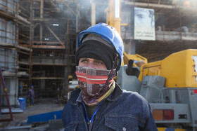 پالایشگاه اصفهان یکی از بزرگ‌ترین پالایشگاه‌های ایران است و به‌عنوان اولین پالایشگاه کشور ازنظر تنوع تولید فرآورده‌های نفتی محسوب می‌شود.