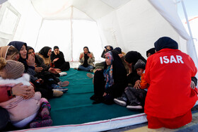 مانور طرح اضطراری فرودگاه شهید بهشتی اصفهان