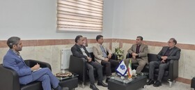 همکاری‌های آموزشی و رسانه‌ای جهاددانشگاهی و دانشگاه ملی مهارت تقویت می‌شود