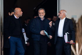 قول همتی به مردم/ جزئیات حمله سایبری اخیر/پرداخت بدهی دولت به کامیون داران