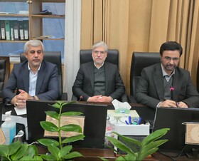 ۳۰۰ میلیارد ریال اعتبار برای توسعه زیرساخت‌های دانشگاه جیرفت اختصاص یافت