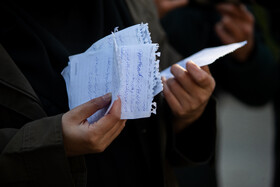 حاشیه جلسه هیات دولت - ۱۰ دی