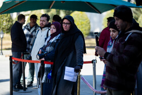 حاشیه جلسه هیات دولت - ۱۰ دی