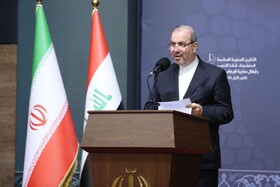 آل‌صادق: ترور رهبران، مقاومت را متوقف نمی‌کند