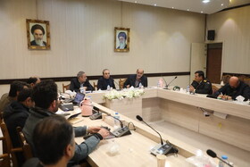 جشنواره زمستانی اردبیل در چهار محور اصلی برگزار می‌شود