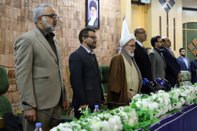 تجلیل از قهرمانان و مدال آوران ورزش کرمانشاه