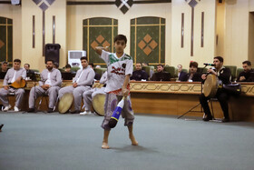 تجلیل از قهرمانان و مدال آوران ورزش کرمانشاه