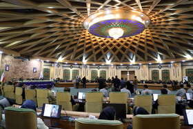 تجلیل از قهرمانان و مدال آوران ورزش کرمانشاه