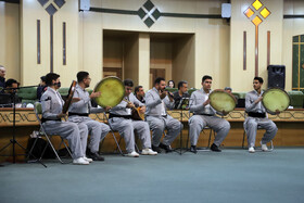 تجلیل از قهرمانان و مدال آوران ورزش کرمانشاه