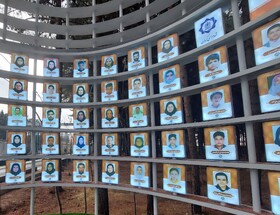 روایت دلدادگی شهدای حمله تروریستی کرمان در مستند «دلداده»