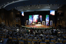 اختتامیه جشنواره «نشان مشهد الرضا(ع)» آغاز شد