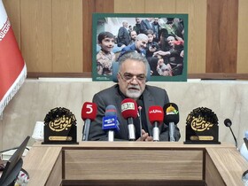 دیپلمات پیشین ایران: اگر دولت سابق سوریه نیروی مقاومت محلی داشت، سقوط نمی‌کرد