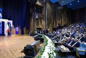 سومین رویداد اعطای نشان مشهدالرضا (ع)