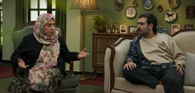 «شیشماهه» پرنیشوکنایه!