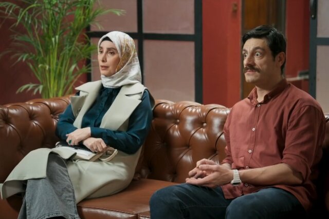 «شیشماهه» پرنیشوکنایه!