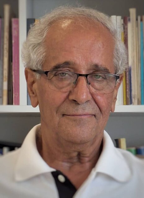 شعری که باران بی‌موقع نیست