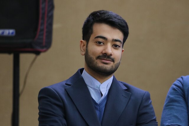 از یک متروکه تا خانه امید/خانهای که در یزد دوباره نفس کشید