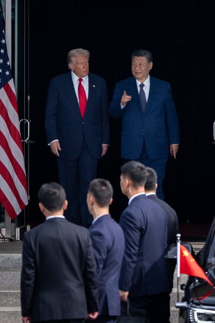 دیپلمات فرانسوی: ۲۰۲۵ آغاز «مرگ غرب» و تنهایی راهبردی اروپا بود