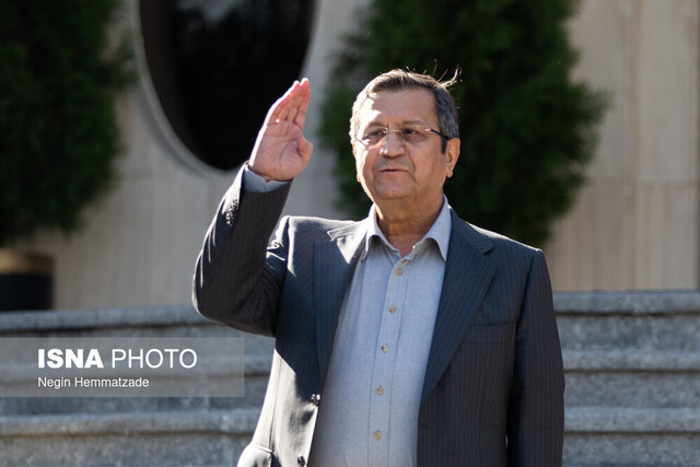 اخبار سیاسی ۱۰ دی؛ فرزین رفت، همتی آمد/تغییر جانشین فرمانده کل سپاه