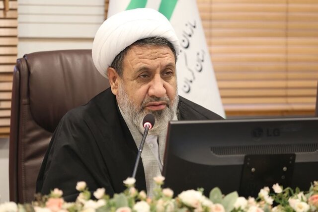 امام جمعه کرمان: حاج قاسم سلیمانی با نگاهی فراملی، برای امنیت امت اسلامی تلاش کرد