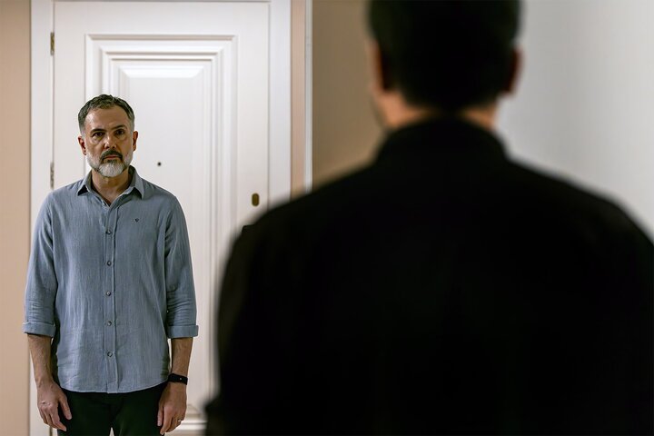 از ماجرای «تلخاب» تا «قمارباز»