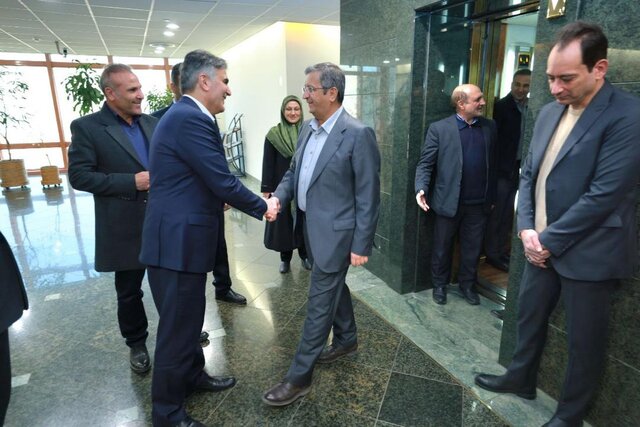 آرامش مردم هدف نهایی سیاستهای پولی است