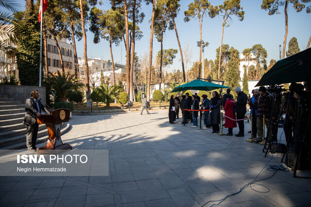 در دانشگاه‌ها کشته نداشتیم/مردم «جمع‌آوری ماهواره‌ها» را گزارش کنند