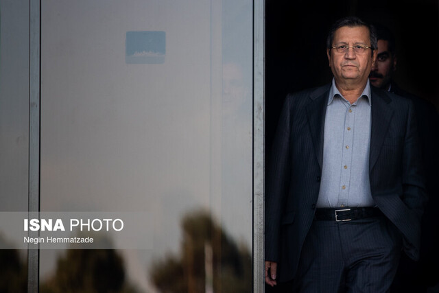 حاشیه جلسه هیات دولت - ۱۰ دی