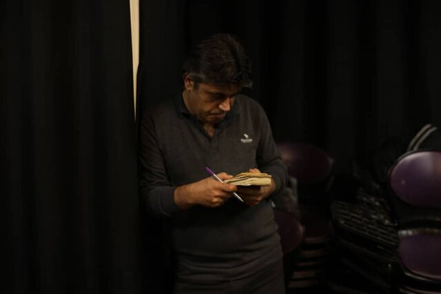 از ماجرای «تلخاب» تا «قمارباز»