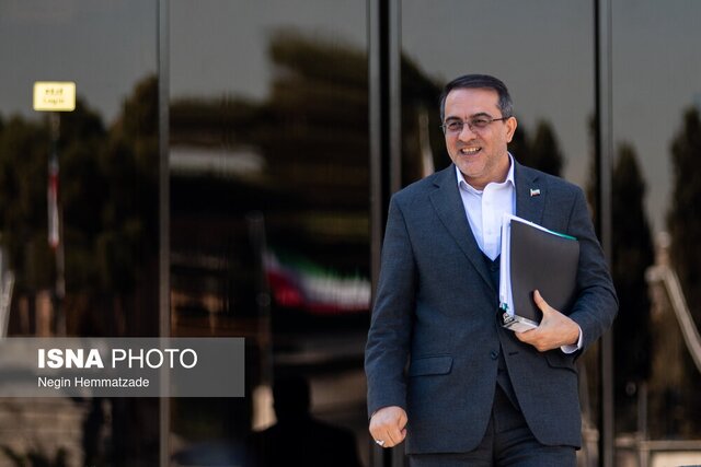 رفیع زاده: مهلت ثبت‌نام طرح جذب ۵۰۰ مدیر جوان تا ۱۶ دی‌ماه تمدید شد