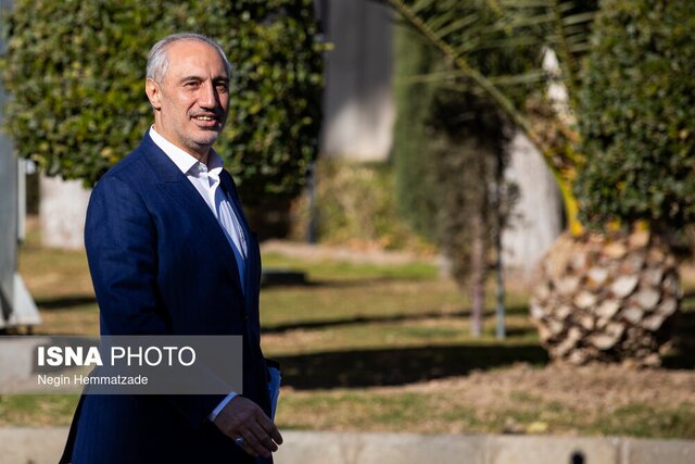 پورمحمدی: دولت و مجلس برای افزایش حقوق متفق هستند/ ۹۰ درصد اصناف از مالیات معاف شدند