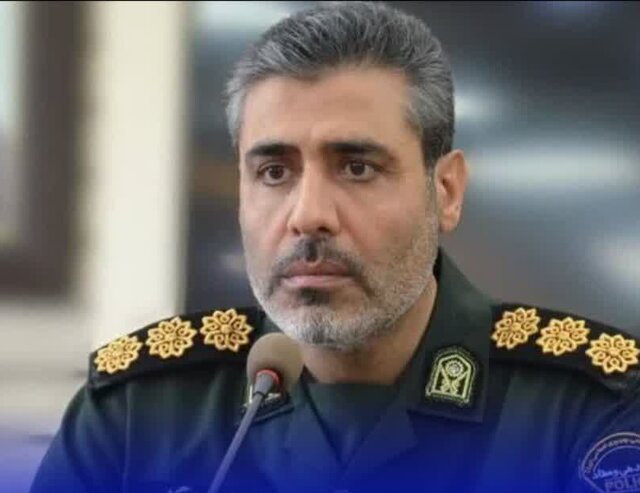 کشف و پلمب انبار بزرگ احتکار بیش از دو هزار تُن سیب‌زمینی در خرم‌آباد