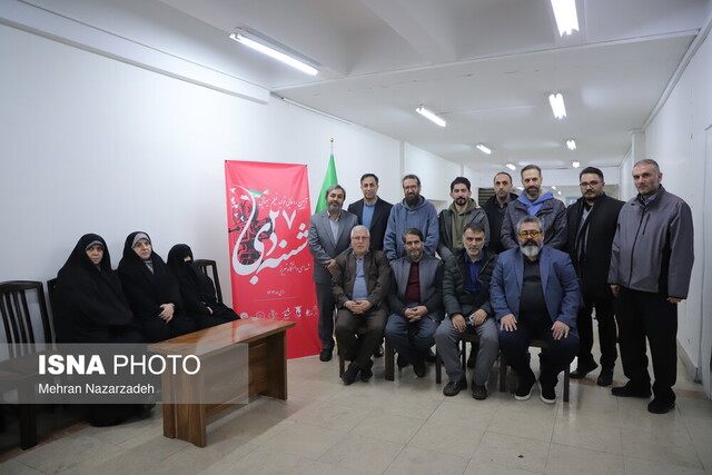 آغاز رسمی فیلمبرداری فیلم سینمایی «شهدای ۲۷ دی» دانشگاه تبریز