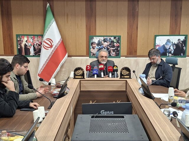 دیپلمات پیشین ایران: اگر سوریه نیروی مقاومت محلی داشت، سقوط نمی‌کرد