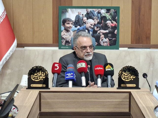 دیپلمات پیشین ایران: اگر سوریه نیروی مقاومت محلی داشت، سقوط نمی‌کرد