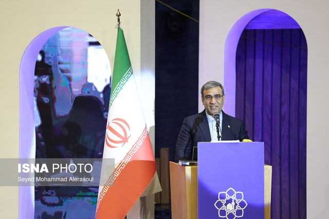 استاندار خراسان رضوی: پیشرفت مشهد باید در تراز شهر امام رضا(ع) باشد