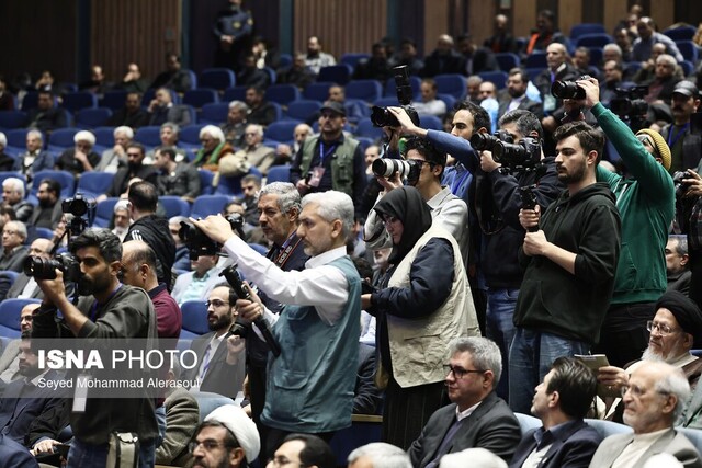 «نشان مشهدالرضا(ع)»؛ الگویی برای سایر کلان‌شهرهای کشور