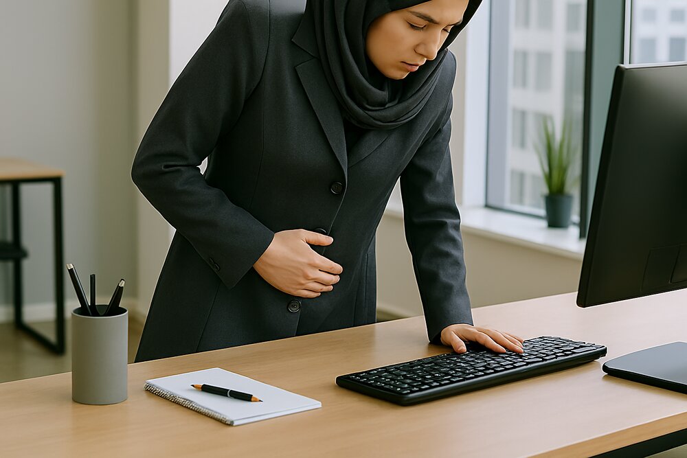 عضو فراکسیون زنان: یک تا دو روز مرخصی ویژه در ماه برای زنان تعیین شود