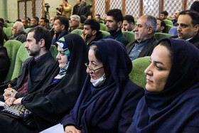 نشست فعالان سیاسی و اجتماعی استان چهارمحال و بختیاری با رئیس جمهور 