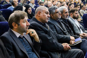 جلسه شورای توسعه و برنامه ریزی استان چهارمحال و بختیاری 