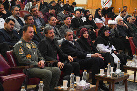 راه‌اندازی و بهره‌برداری از بزرگ‌ترین کلینیک درمان زخم کشور - اصفهان