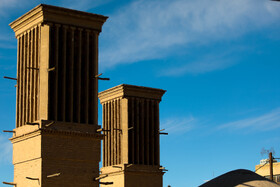 طبق سامانه سنجش پایش هوا، وضعیت شهر یزد، امروز چهارشنبه  ۱۱ دی در وضعیت پاک با شاخص 22 قرار گرفته است.