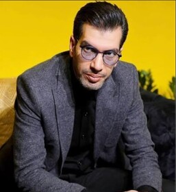 وضعیت امیر تشکر پس از یک سانحه تصادف شدید